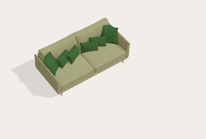 Fama Helsinki Sofa