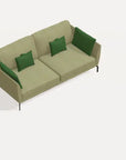 Fama Korinto Fabric Sofa