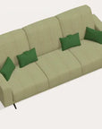 Fama Boston Fabric Sofa
