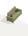 Fama Bari Fabric Sofa