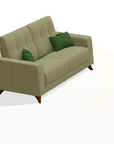 Fama Bari Fabric Sofa