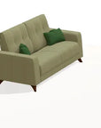 Fama Bari Fabric Sofa