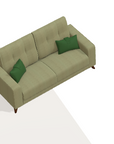 Fama Bari Fabric Sofa