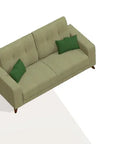 Fama Bari Fabric Sofa