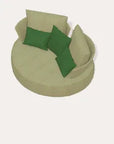 Fama Mycuore Sofa