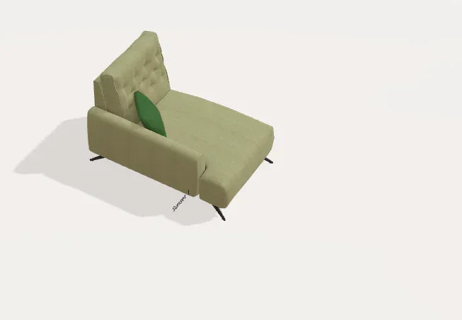 Fama Avalon Sofa Fabric