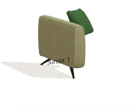 Fama Axel Sofa