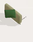 Fama Axel Sofa
