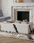 Sur Panda Coffee Table