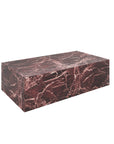 Sur Rosso Levanto Coffee Table