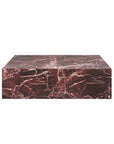 Sur Rosso Levanto Coffee Table