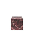 Sur Rosso Levanto Side Table