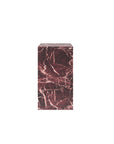 Sur Rosso Levanto Small Pedestal