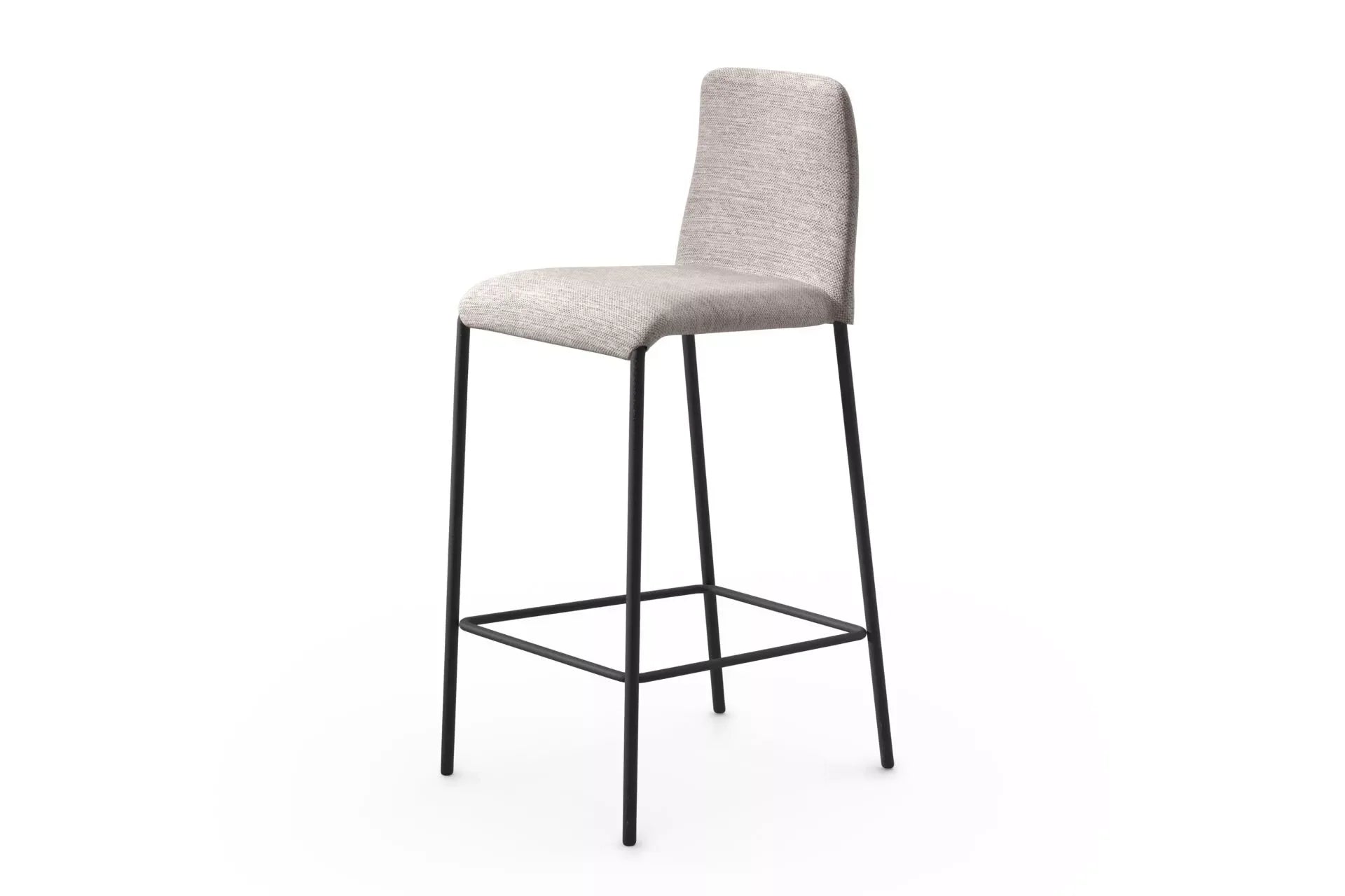 Peressini Swing Bar counter Stool