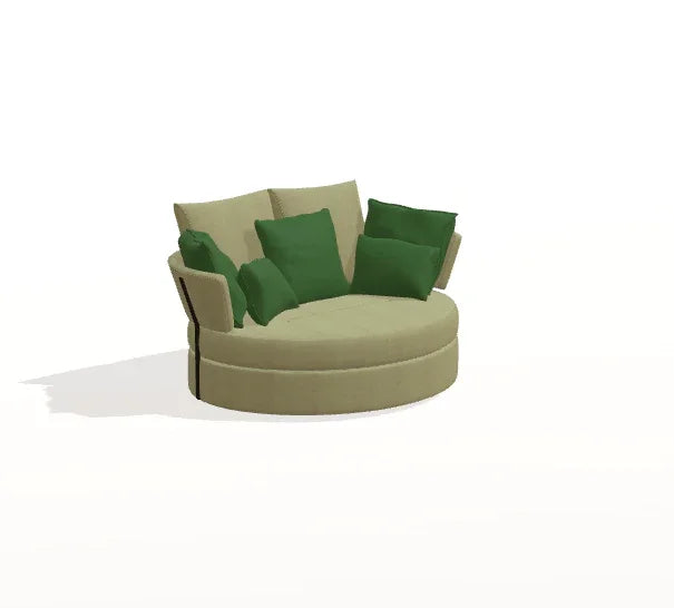 Fama Myapple Sofa