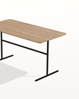 Fama Paradis Table