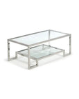 Kesterport Tribune Coffee Table