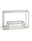Kesterport Tribune Console Table