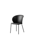Calligaris Connubia Tuka Dining Chair (CB1999)