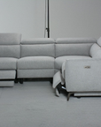 Fellini Home Stonebridge Corner Sofa