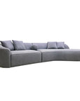 The Pebble Boucle Sofa