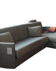 Fama Bolero Sofa Bed Ex-Display