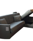 Fama Bolero Sofa Bed Ex-Display