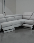 Fellini Home Stonebridge Corner Sofa