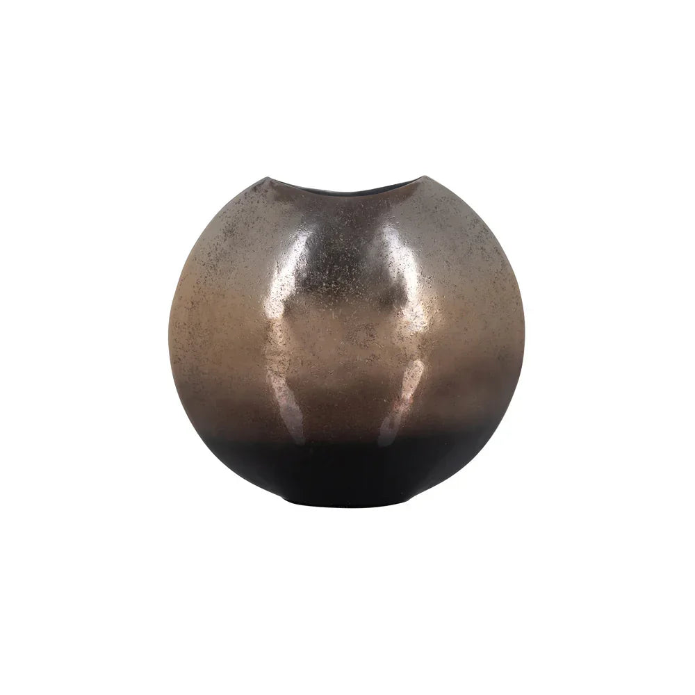 Richmond Interiors Fien Vase Small - Ex Display 1 Only