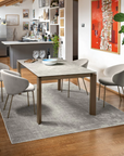 Calligaris Connubia Vully Rug CB7277-B