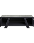 New Westin Grey Ceramic TV Unit
