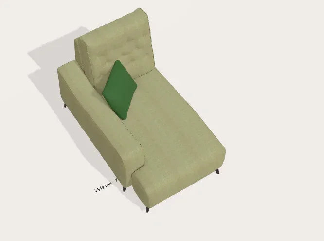 Fama Avalon Sofa Fabric