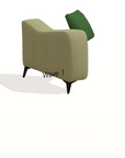 Fama Axel Sofa