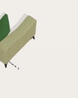 Fama Baltia Sofa Fabric