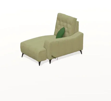 Fama Avalon Sofa Fabric