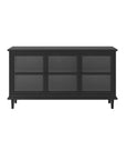Westport Black Sideboard