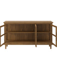 Westport Smoked Sideboard
