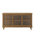 Westport Smoked Sideboard