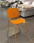 SCAB Si-Si Barcode Chair - Ex Display 1 only