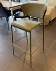 SCAB - Lisa Green Bar Stool- Ex Display 1 only