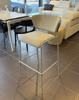 SCAB - Lisa Bar Stool - Ex Display 1 only