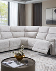 Fellini Home Corner Sofa Worcester