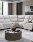 Fellini Home Corner Sofa Worcester