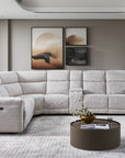 Fellini Home Corner Sofa Worcester