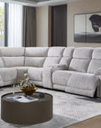 Fellini Home Corner Sofa Worcester