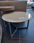 Tomasella Joy Coffee Table - Ex - Display 1 only