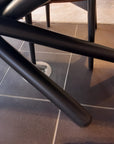 Calligaris Connubia Duel Extending Dining Table (CB4850-FR 200) EX - DISPLAY