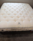 VISPRING Shetland Super King Mattress - EX DISPLAY 1 only