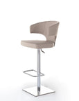 Peressini Wing Barstool