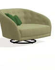 Fama Astoria Leather Sofa